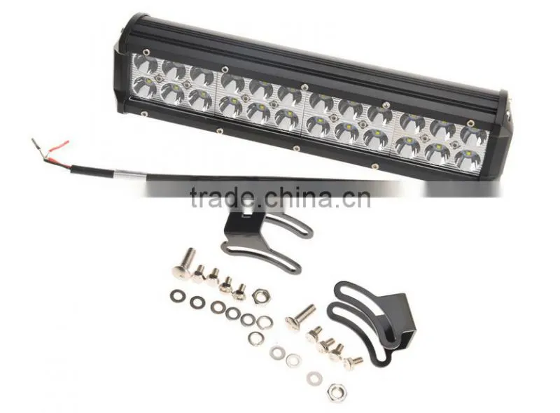 Car accessories IP68 12V 7w offroad led work light for car