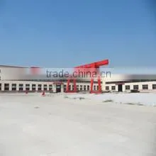 Laizhou Kaijian Installation Engineering Co., Ltd. company overview - view 1