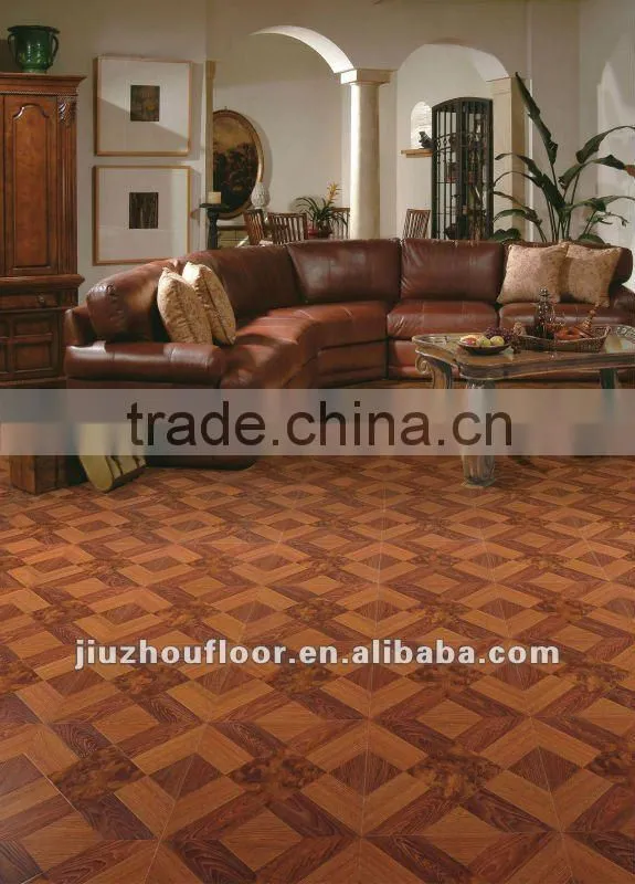 Ac3 Water-proof popular laminate flooring