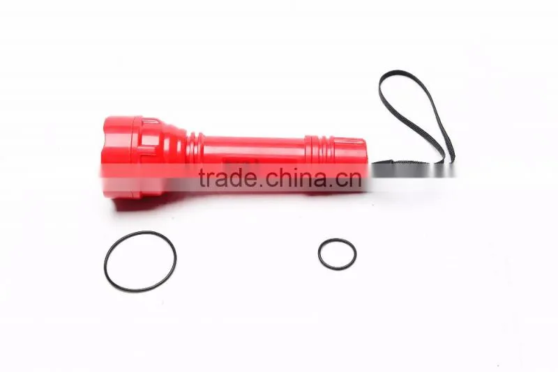 high power led torch light rechargeable led torch light