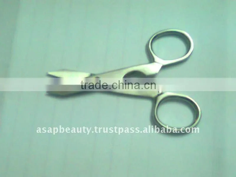 Fine Nail Scissors