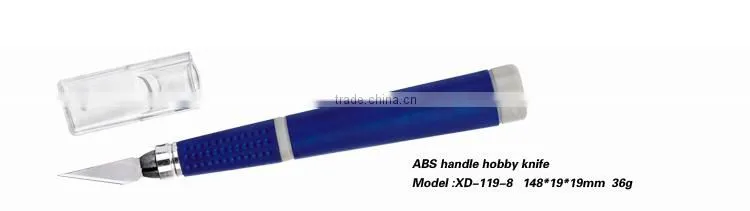 hight quality art knife