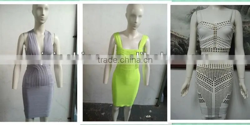 2013 Wholesale bandage dress(JS-BD1011)
