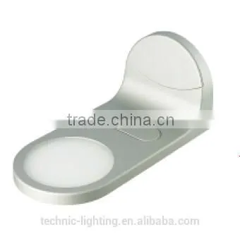 wall corner mounted led cabinet light cabinet,connectable led under cabinet light,touch sensor led furniture light