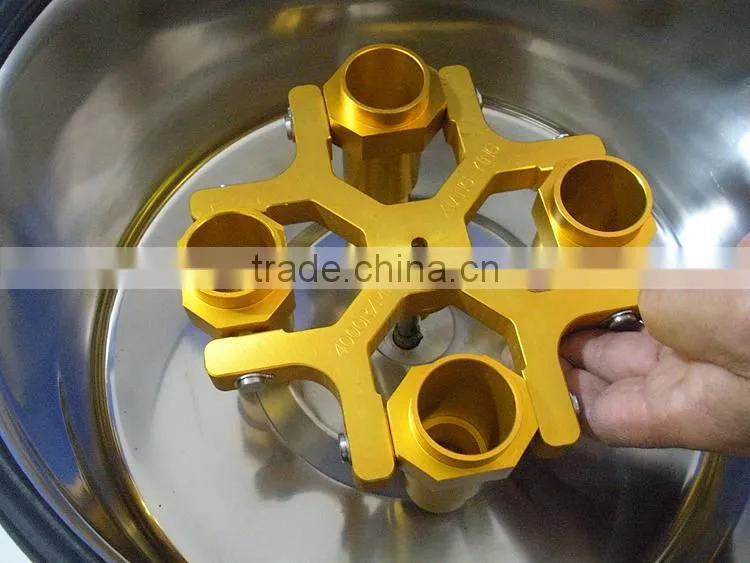 MC-TD4-PRP Beauty special Centrifuge