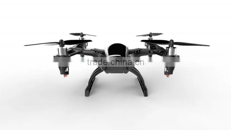 Toys 2.4G inverted flight UFO Professional rc drone with HD camera