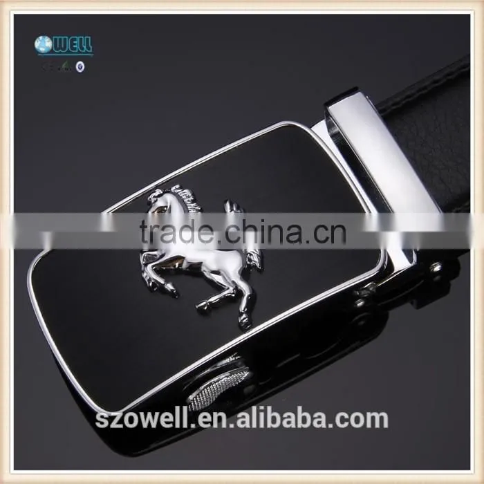 All kinds of belts automatic belts factory belt buckle blank