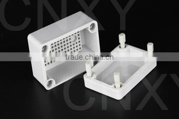 multifunction waterproof IP68 weatherproof stable top sale box