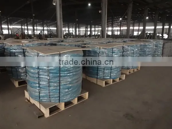 Anping Barbed Wire with SWG 14