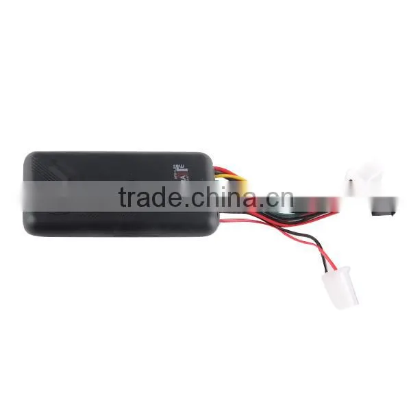 GPS Motocycle/Vehicle Tracker, Real Time GPS Vehicle tracker GT06