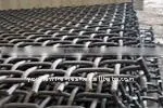 low price Galvanized square wire mesh(ANPING YOUJIE)