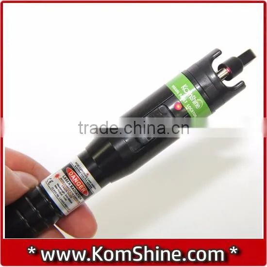 Komshine KPM-25 Handheld Optic Power Meter Equal To JDSU OLP-35