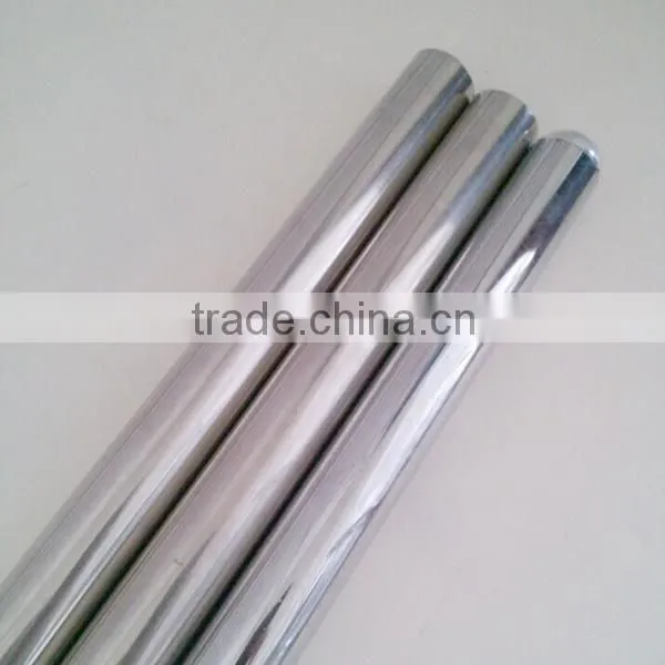 Perfect Round Metal Pipe for Shopfitting