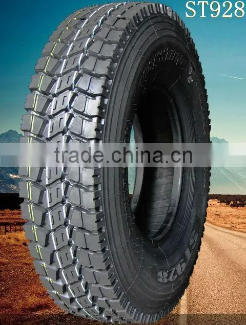 truck tyres 22.5' lower prices Camrun brand