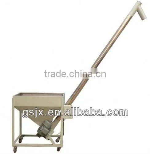 SHL-500A Plastic Color Mixing Machine