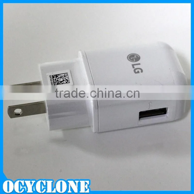 For LG G4 Fast Wall Charger Mobile Phone USB Travel Charger Portable Adapter Alibaba Wholesaler