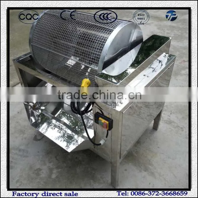 Automatic Quail Egg Breaking Machine/Machine For Break Quail Egg