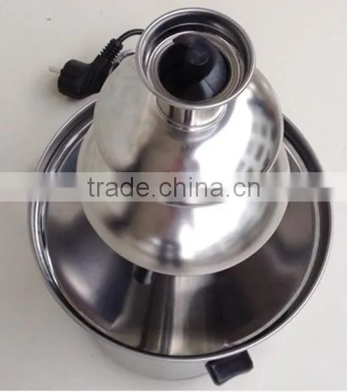 Snack Food Chocolate Melting Machine From China Manufacturer