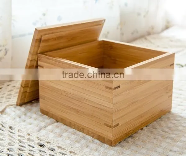 Bamboo wood computer stand Ipad stand