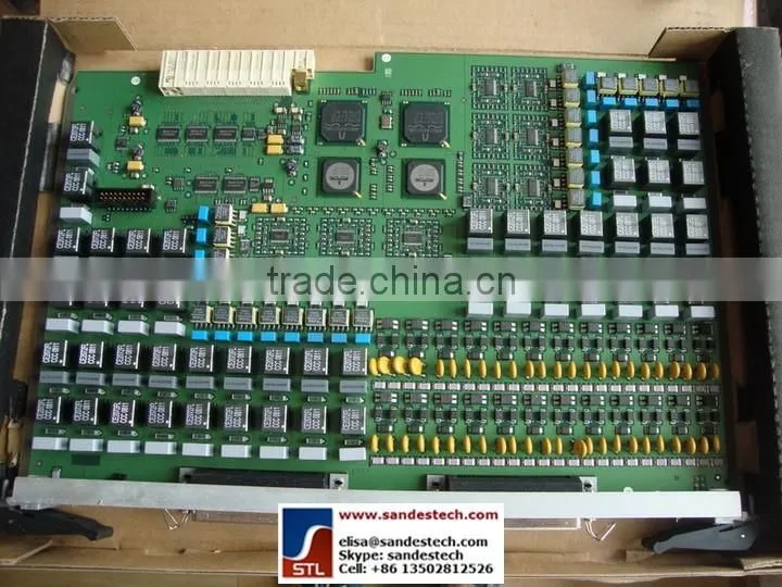 Alcatel 3FE23512AD for Alcatel-Lucent bell ISAM7342 ISAM 7342