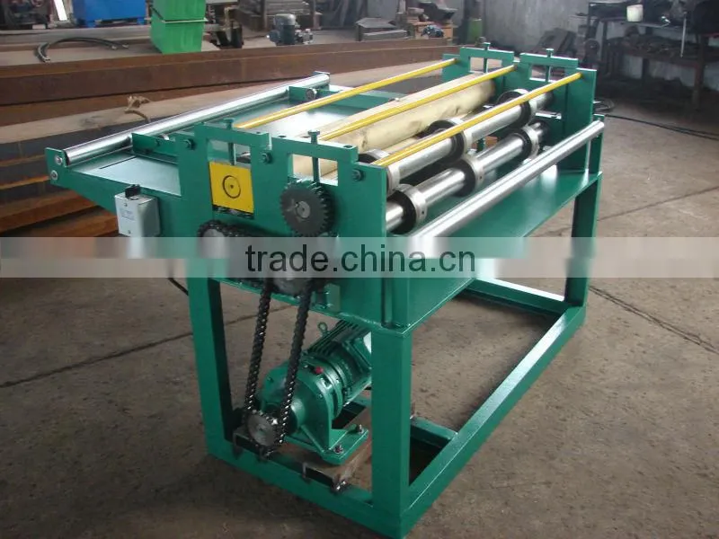 Coil Slitting Machine