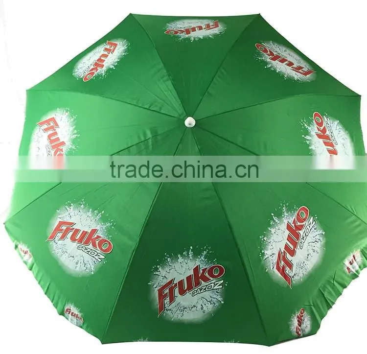 High quality wholesale best quality custom beach umbrella