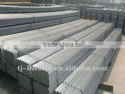 Carbon steel angle bar