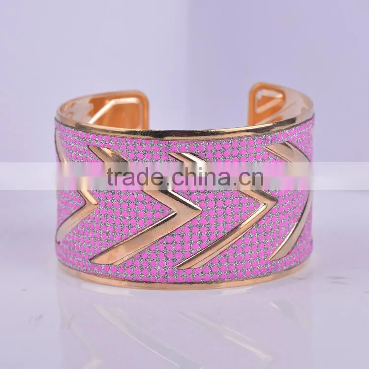 Free sample 2016 stainless steel jewelry bangle