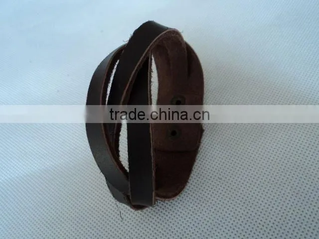leather bracelets for women