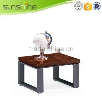 Direct Factory Price Discount round modern coffee table