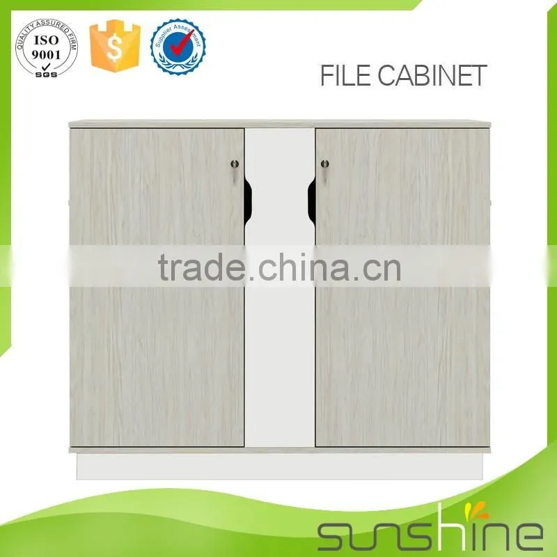 YS-MDE04 office furniture modern design white executive wooden office desk