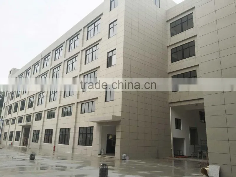 Ninghai Zhong Jie Brush Co., Ltd. company overview - view 1