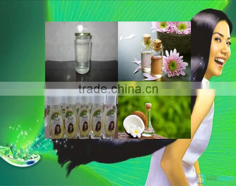 organic high quality virgin coconut oil