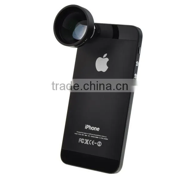 mobile phone universal cicle chip 5X super telephoto lens