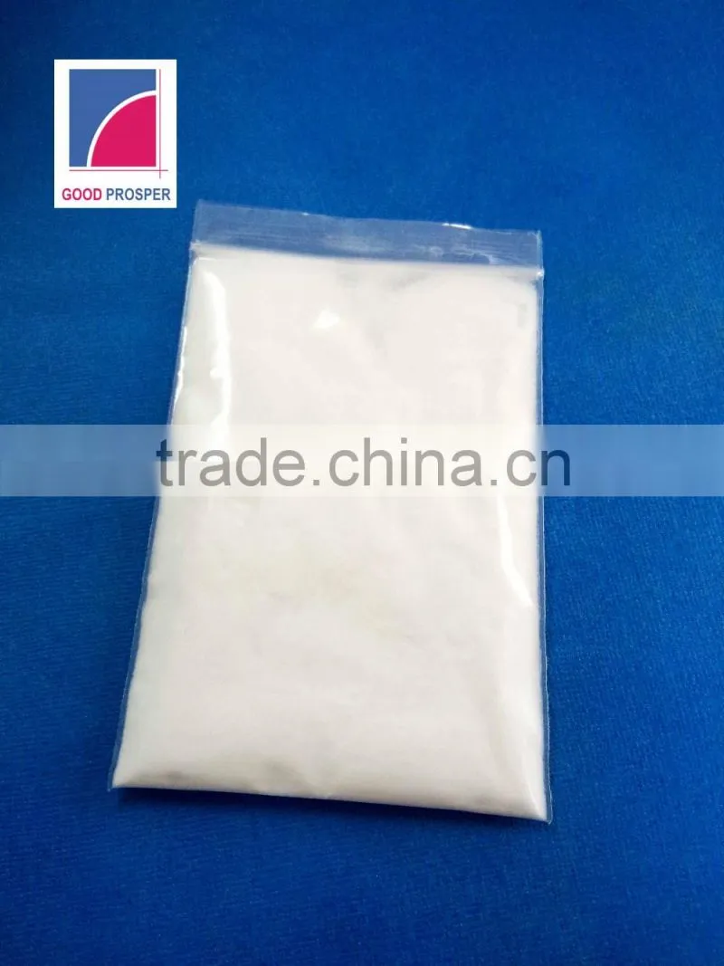 Food Grade Sodium Bicarbonate/Sodium Hydrogen Carbonate