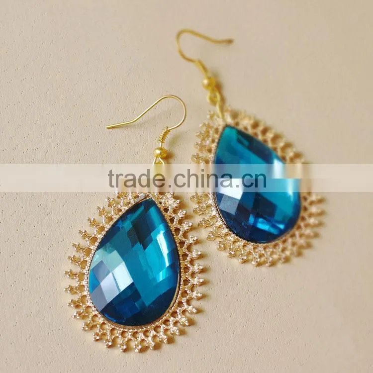 vintage antique old fashion earring designs new model earrings