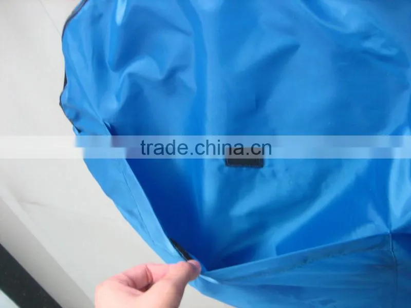 Eco-friendly Fabric dog toy tunnel for dog playing