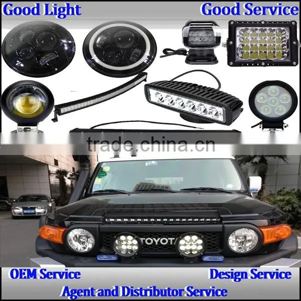 OVOVS high quality 50inch led bar light mounting bracket for Car Accessories From China Factory