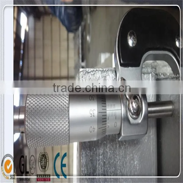 GI angle steel