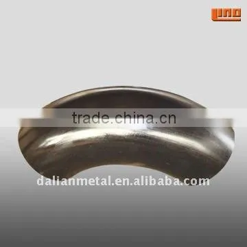 Stainless Seamless Steel Fittings ASME A234 WPB ANSI B16.9