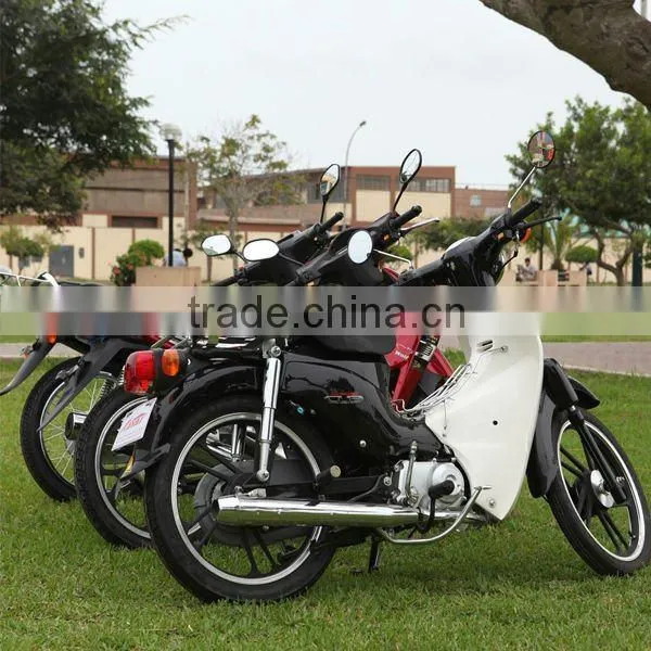 eec cub, 50cc, 110cc, 125cc motorcycle