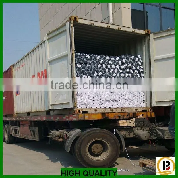 Best selling garment nylon nonwoven fusible interlining fabric/interfacing/entretela