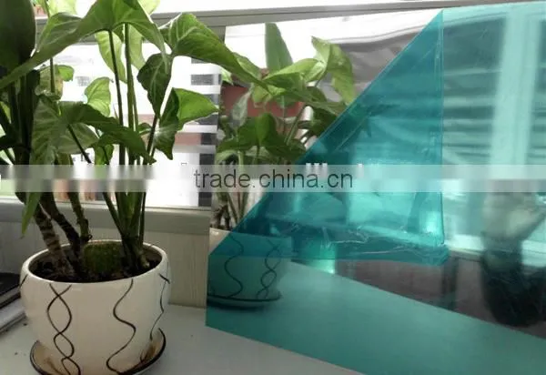 mirror anodized aluminum reflector sheet 1060 1070 1100