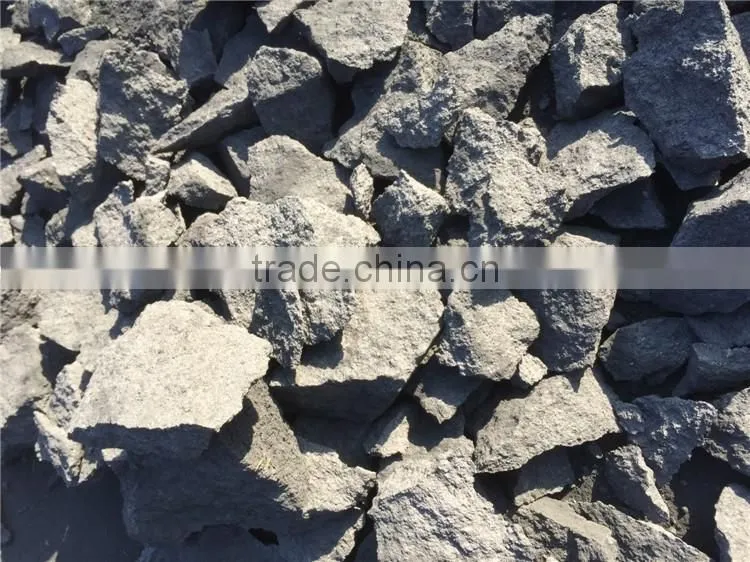 full shape graphite electrode with different diameter