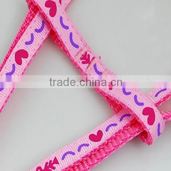 Ultra Passionate Firm Pet harness for dog