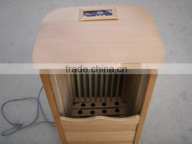 Sauna Type outdoor barrel foot sauna