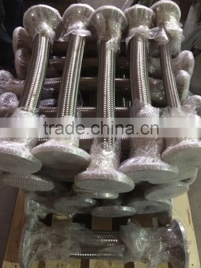 flexible metal hose pipe 304metal hose Direct Manufacturer