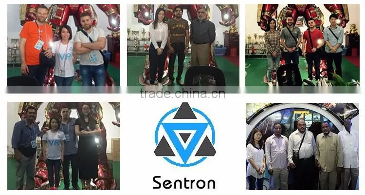 2016 hot sale 9d cinema/truck mobile 9d cinema for shopping mall