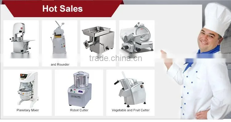 Heavy Duty Hydraulic/Mechanical automatic manual dough divider