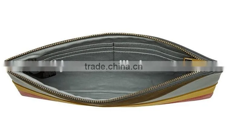 Alibaba Promotional China Suppliers Nice PU Lady Pars Handbags For Elegant Women